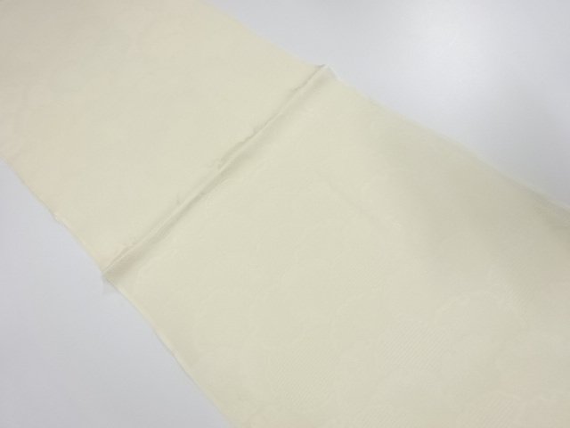 JAPANESE KIMONO / UNUSED OBIAGE